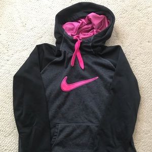 Nike hoodie